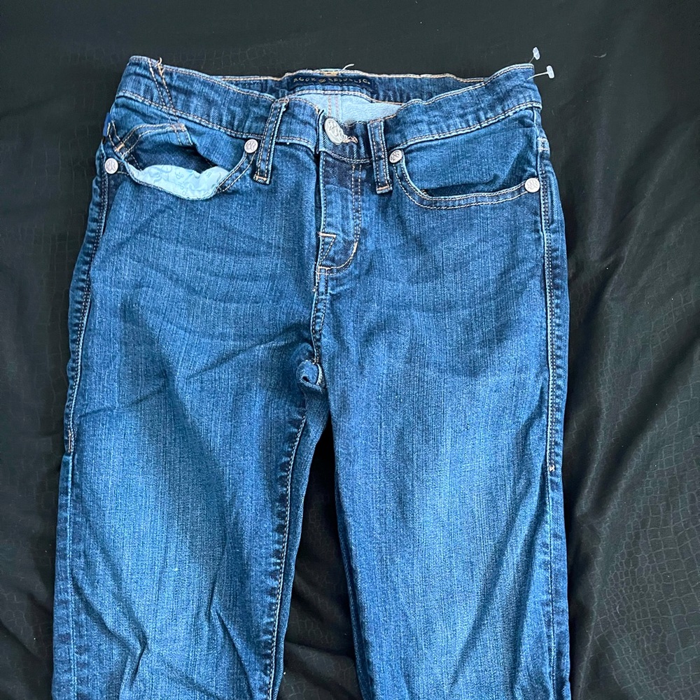 Rock and republic jeans